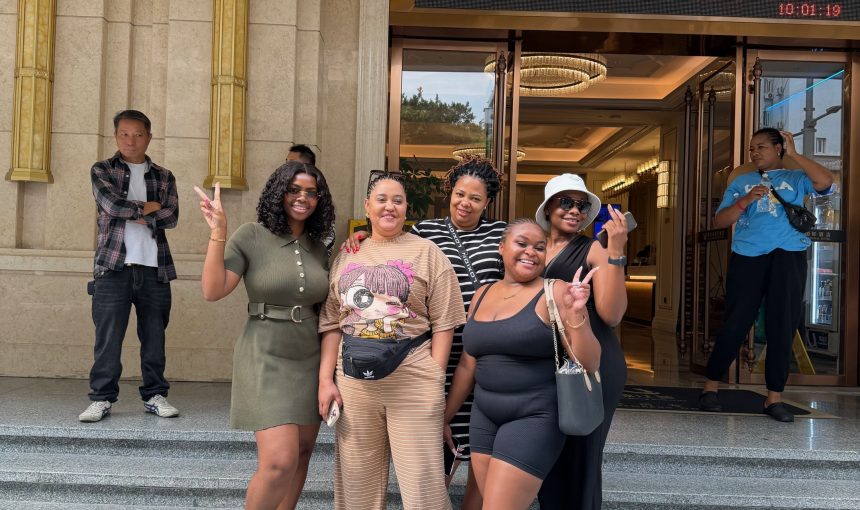 Exploring China Together: The Ultimate China Group Tour Experience