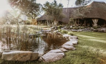 OKAPUKA SAFARI LODGE-DAY TRIP